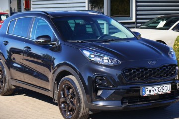 (Nr.111) 1.6 130 KM Salon PL Black Edition Navi Kamera Gwarancja