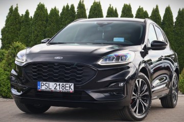 (Nr.006) 2.0 ST-Line AWD Automat Navi Kamera B&O Webasto Gwarancja!!