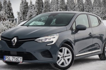 (Nr.080) 1.0 LPG Salon PL Klimatyzacja Tempomat Gwarancja!!!