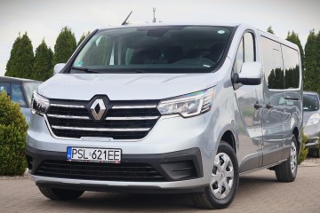 (Nr.028) 2.0 dCi Automat F_Vat_23% (Netto:140_000_zł) Kamera Gwarancja