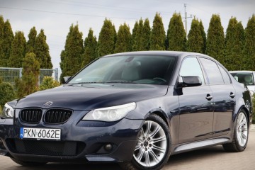 (nr 243) 3.0 235KM HUD Skóry Szyberdach Tempomat Parktronik Klima