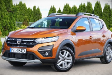 (Nr.278) 1.0 TCe 100 KM LPG Kamera Klimatronik Tempomat Gwarancja!!!
