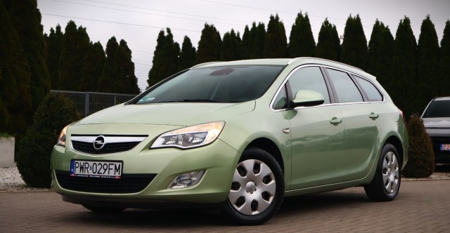 opel