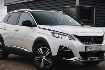 (nr. 38) 1.2 THP 130KM Navi Kamera Tempomat Panorama Gwarancja!!!