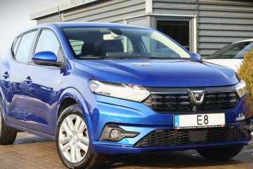 (Nr.041) 1.0 TCe LPG Klimatyzacja Kamera Tempomat Gwarancja!!!