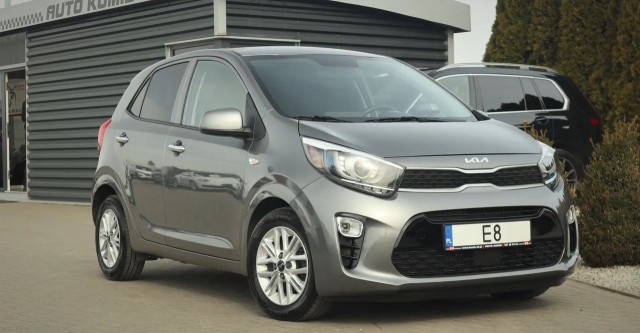 kia