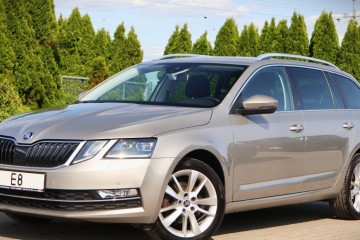 (Nr.58) 2.0 TDI Automat Navi Kamera Tempomat Gwarancja!!!