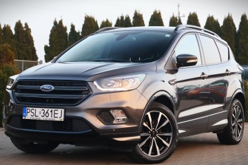 (nr 262) 1.5 EcoBoost 120KM Tempomat Kamera Parktronik Gwarancja!!!