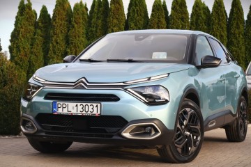 (Nr.229) 1.5 HDI Automat HUD Navi Kamera Tempomat Gwarancja!!!