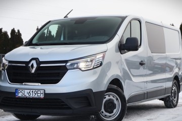 (nr 52) 2.0 150KM F_VAT 23% (101 544 zł netto) Navi Kamera Tempomat!!!