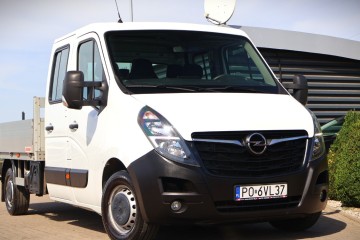 (Nr.013) 2.3 CDTi F_VAT_23% (Netto: 49900 zł) Salon PL Gwarancja