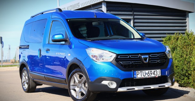 dacia
