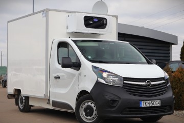 (nr. 185) 1.6 125KM Chłodnia Klima Bluetooth Gwarancja!!!