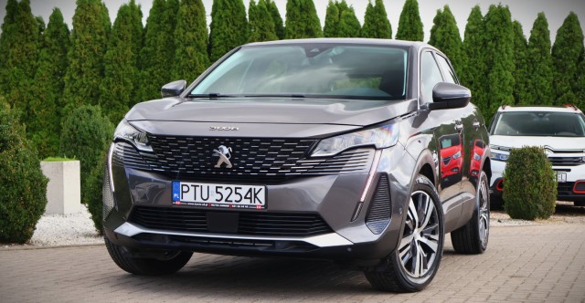 peugeot