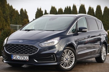 (nr. 32) 2.0 240KM VIGNALE Tempomat Kamera Skóry Gwarancja!!!