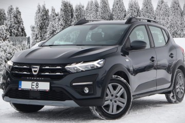 (nr 102) 1.0 100KM LPG Tempomat Parktronik Klima Gwarancja!!!