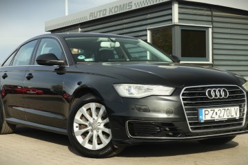 (nr. 009) 2.0 TFSI 252 KM Automat Kamera Navi Skóry