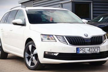 (Nr.219) 2.0 TDI Automat 4x4 184 KM Navi Canton Klimatronik Gwarancja!