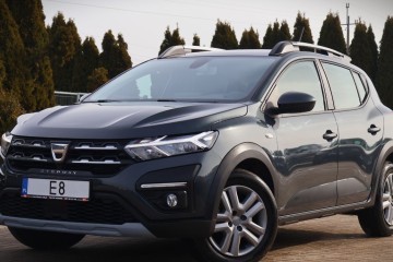 (nr 102) 1.0 100KM LPG Tempomat Parktronik Klima Gwarancja!!!