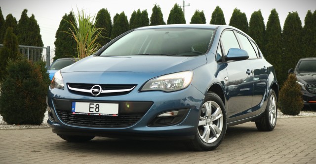 opel