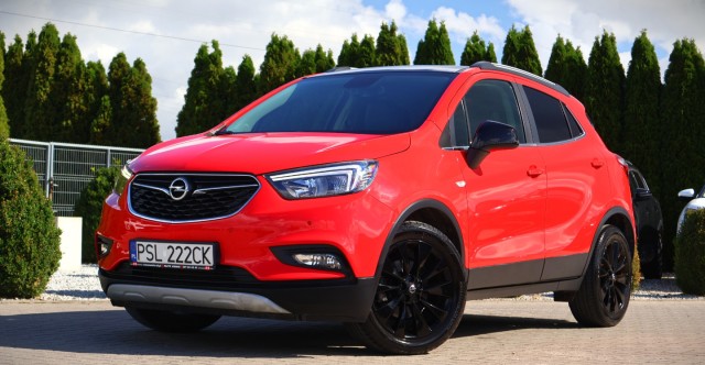 opel