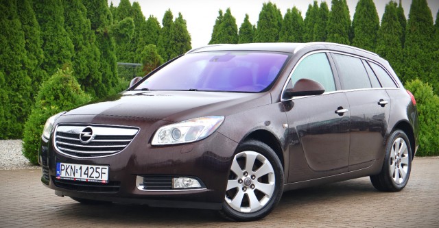 opel