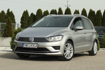 (Nr.074) 1.4 TSI Klimatronik Parktronik Gwarancja!!!