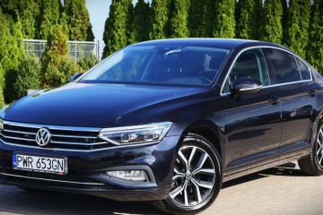 (nr 199) 2.0 TDI 150KM Tempomat Kamera Nawigacja Klima Gwarancja!!!