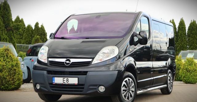 opel
