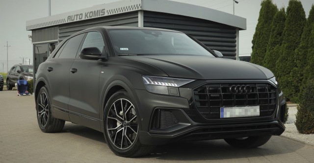 audi