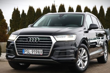 (Nr.081) 3.0 Quattro Salon PL F_Vat_23% (Netto: 93 415 zł) Gwarancja!!