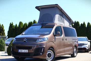 (nr ) 2.0 177KM CAMPSTER Automat Nawigacja Kamera Tempomat Gwarancja!