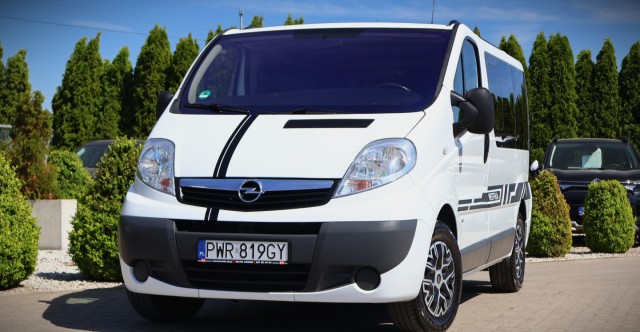 opel