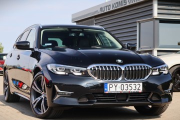 (Nr 112) 2.0 Automat Xdrive Panorama Skóry Klima Gwarancja!!!