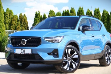 (nr 260) 2.0 197KM R-Design Navi Kamera Panorama Tempomat Gwarancja!!!