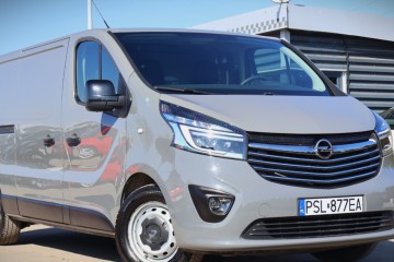 1.6 CDTI 120 KM Klimatyzacja Tempomat Hak Led Gwarancja!!!