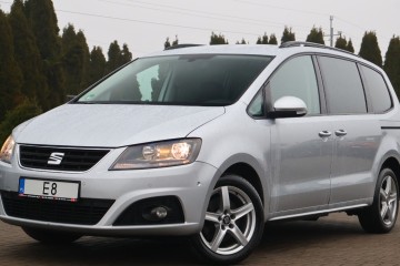 (Nr.  ) 2.0 TDI 7 osób Klimatyzacja Tempomat Parktronik Gwarancja!!!