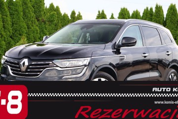 (Nr.108) 2.0 dCi Automat 177 KM Navi Kamera Tempomat Gwarancja!!!