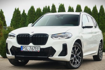 (Nr.217) 2.0 xDrive Automat Mpakiet Panorama Skóra Gwarancja!!!