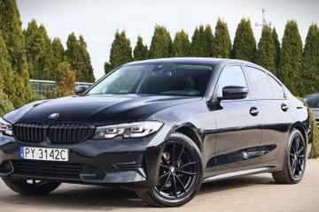 (nr 182) 2.0 184KM Nawigacja Tempomat Parktronik Klima Gwarancja!!!