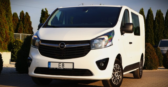 opel