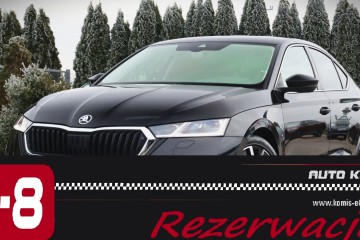 (Nr.233) 1.5 TSI HUD Navi Klima Kamera Tempoimat Gwarancja!!!