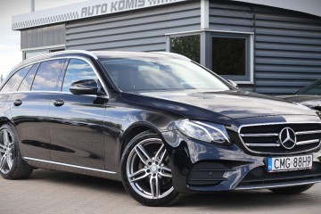 (Nr.244) 2.0 CDI Automat 195KM Navi Kamera Tempomat Gwarancja!!!