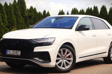 (nr. 175) 3.0 Quattro 285KM Navi Kamera 360 Panorama Gwarancja!!!