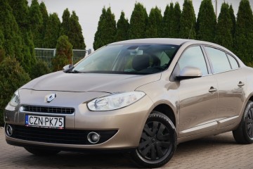 (nr. 5) Salon Polska 1.6 110KM Parktronik Tempomat Klima Gwarancja!!!
