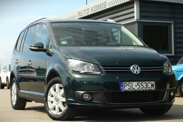 (nr.88) 2.0TDI 140KM 7osób Parktronik Gwarancja!!!