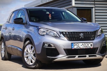 (Nr.100) 1.6 HDI Automat 120 KM Navi Kamera Tempomat Gwarancja!!!