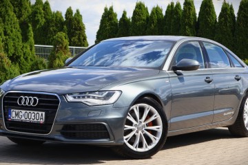 (Nr. 111) 3.0 TDI Automat 245 KM Quattro Panorama BOSE Gwarancja!!!