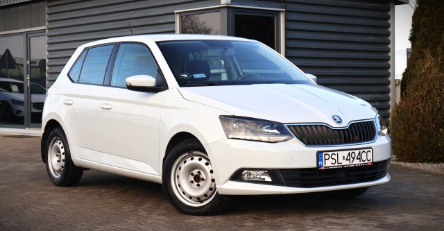 skoda