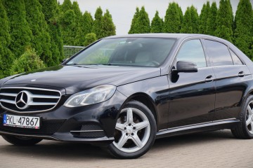 (Nr.137) 2.2 CDI Automat 170 KM Salon PL Kamera Klima Skóra Gwarancja!